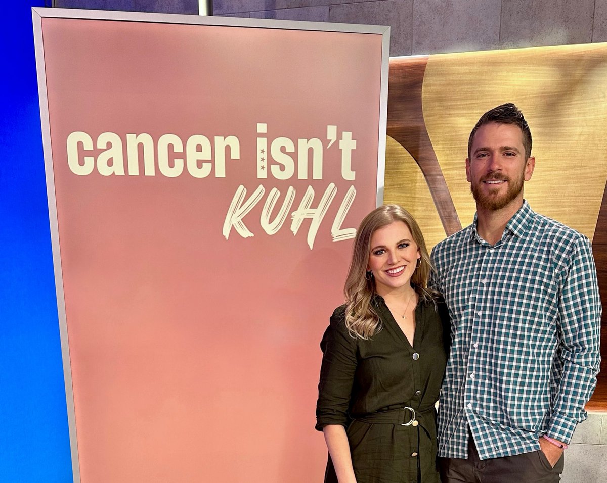 It's Players Weekend &amp; today all the guys are highlighting causes &amp; organizations that are important to them. I have a few favorite orgs that I grew to know and love while I battled breast cancer last year. Here's a super short list:

<a href="/ThePrevivor/">ThePrevivor</a> 
<a href="/The_Breasties/">the breasties</a> 
<a href="/NBCF/">NBCF</a>