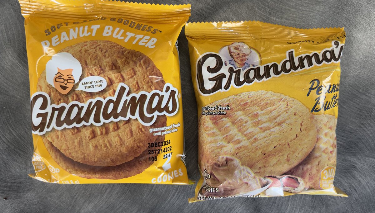 scios_'s tweet photo. @grandmascookies WTF DID YOU DO TO MY GRANDMA ???? https://t.co/VFkilfiYPq