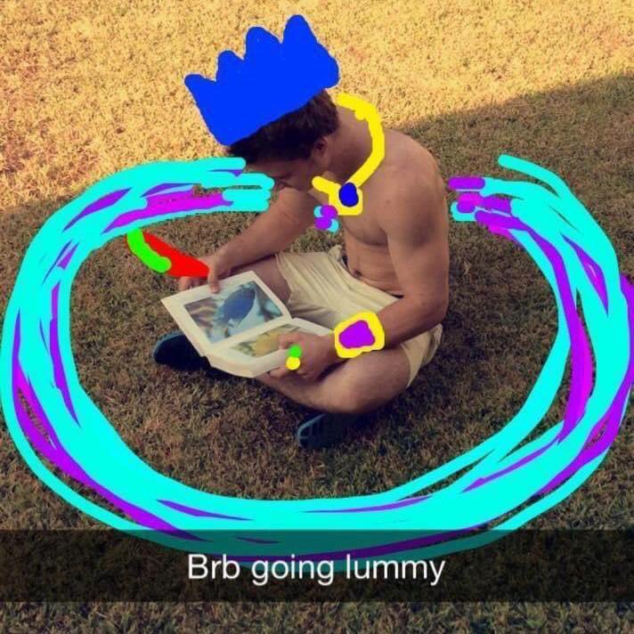 osrsmemess's tweet photo. Brb https://t.co/0GDcoFGTtl