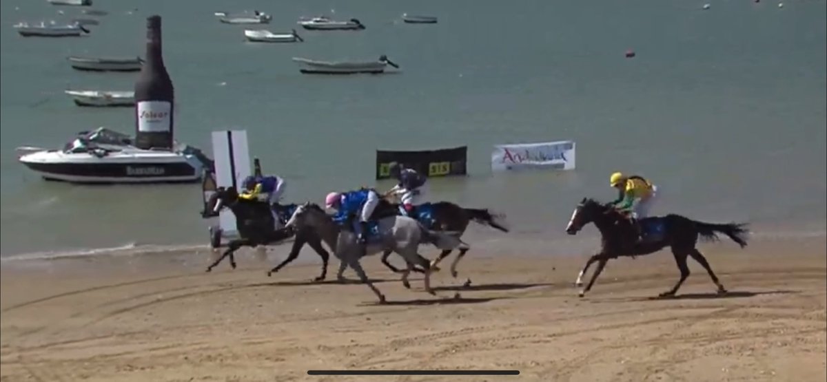 Oscar Blazquez tweet media