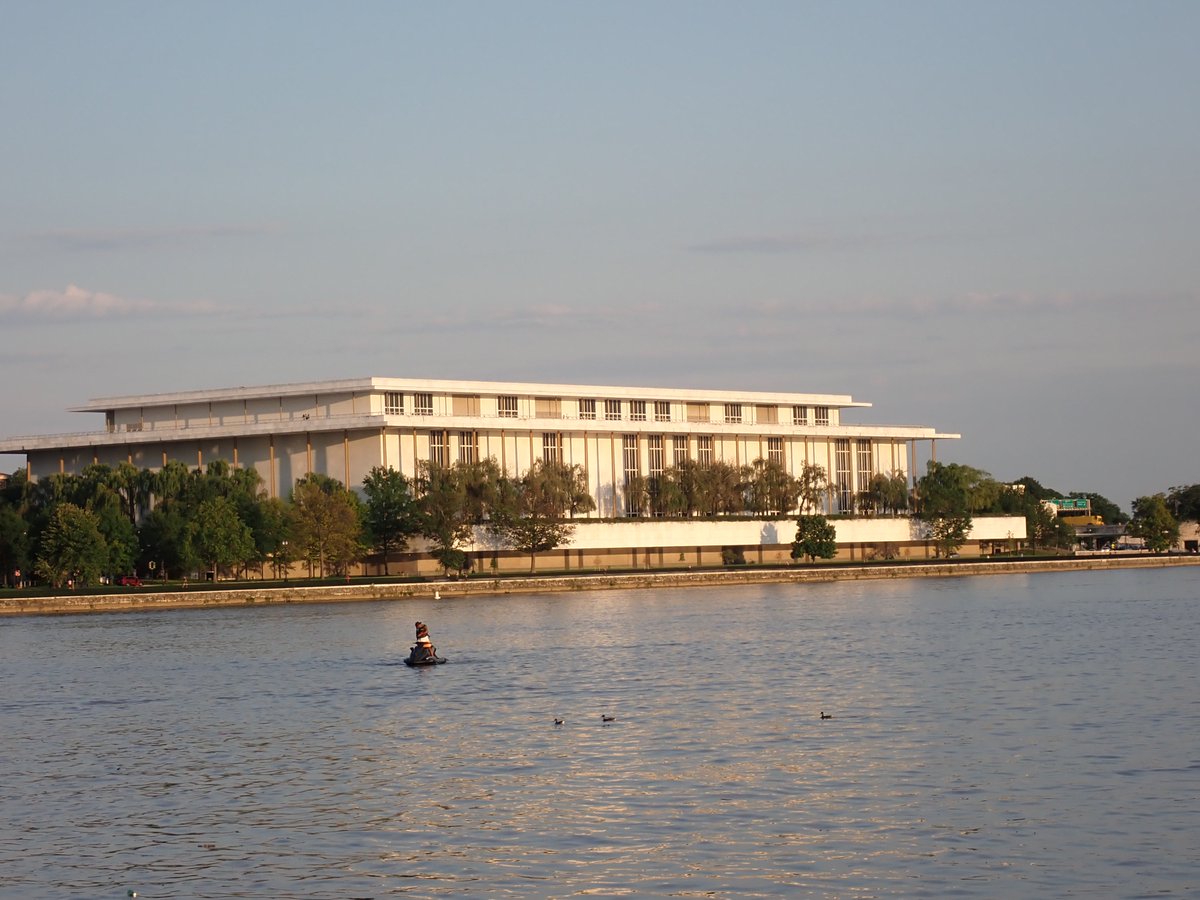 Ken Budd tweet media