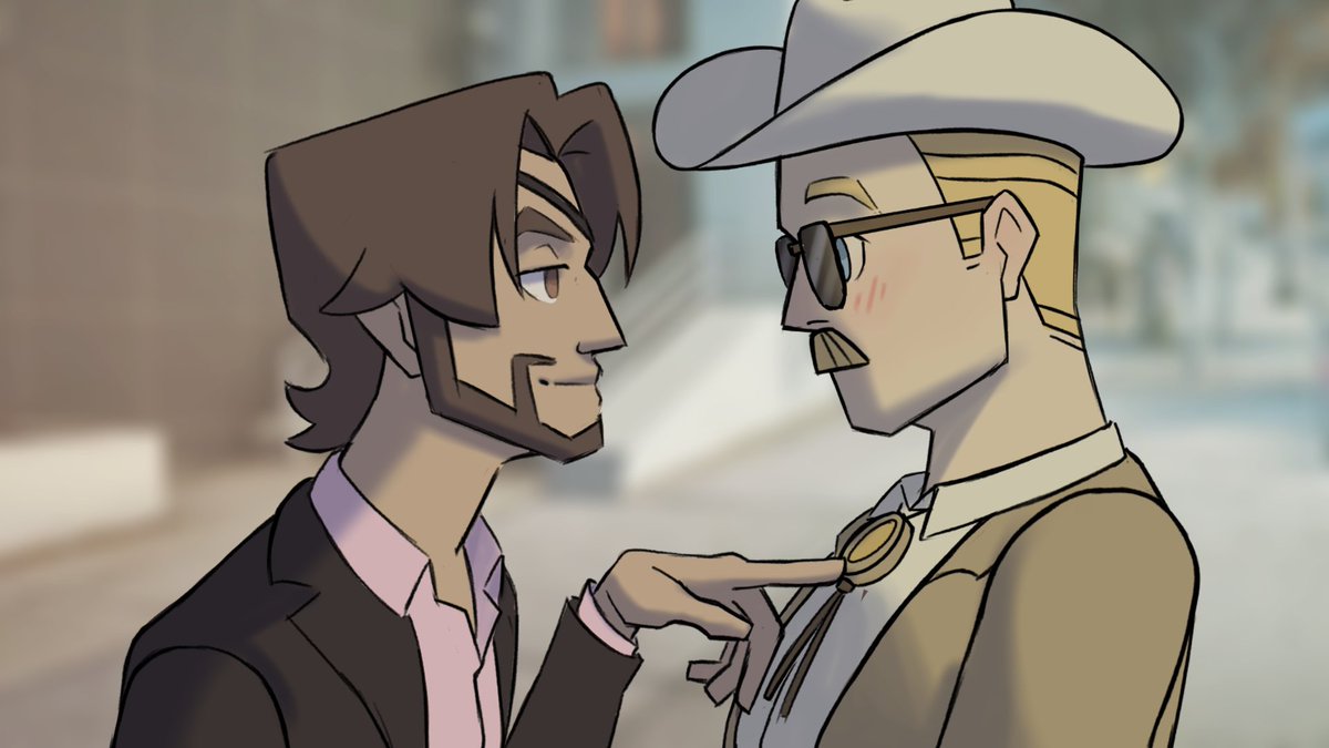 Bumblefly02's tweet photo. Just posted an animatic! would really appreciate if y'all would check it out :D
(link in the replies)
#NoPixelfanart #Mickeysinclair #Leonardoslacks #GTARP https://t.co/izbtXkqTMB