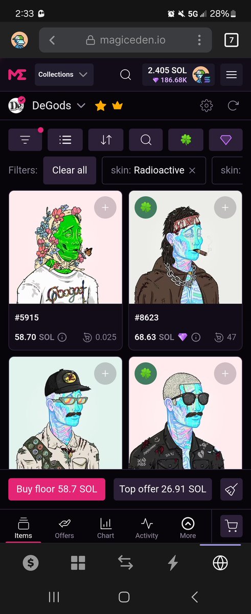 Monki Punk tweet media