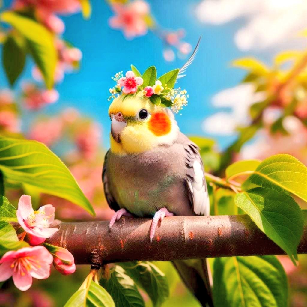 Have a beautiful peaceful Blessed joyful Saturday!🦋💐🦋
🩷🦜🪶🥰🌷🐦🌿🌸