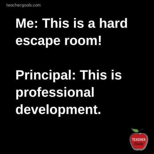 teachergoals's tweet photo. Sounds about right. 😂🤣
🌐 https://t.co/leSsDUnQAd https://t.co/grYPdnqwgc