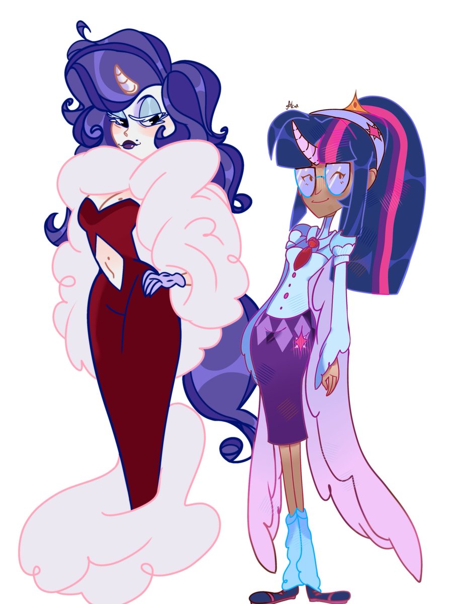 uhm, well, AAAAGH UH HUH
#mylittepony #art #characterart #EquestriaGirls