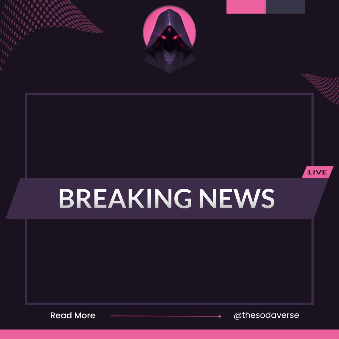 The Sodaverse by @0xSpop. tweet media