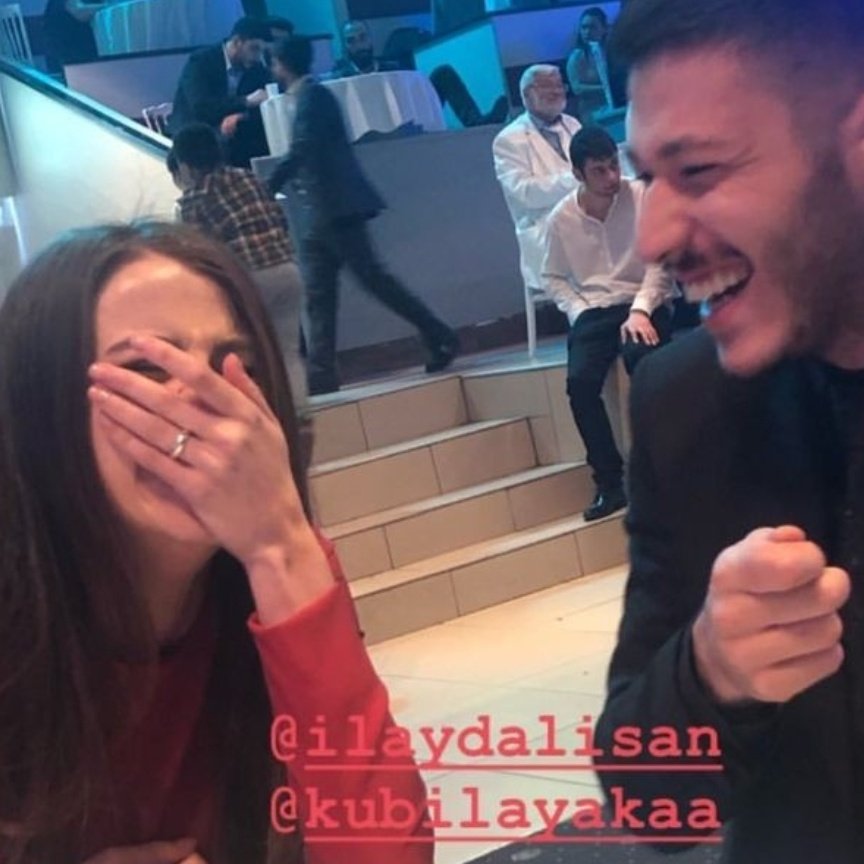 margheritattw's tweet photo. Özledim.. #AkCel #Çukur https://t.co/eSVCzM4I15