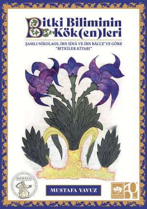 DincerHazar's tweet photo. Bitki Biliminin Kök(en)leri -Mustafa Yavuz
✍️ @doctorimperator @otukennesriyat
#deplantis #aristoteles #aristotle #ibnsina #avicenna #ibnbacce #avempace #bilimtarihi #botaniktarihi #historyofbotany #historyofscience #histbio #philbio #histbot
👇👇👇
https://t.co/Ki32LVmy54 https://t.co/tpsuOU3ejq