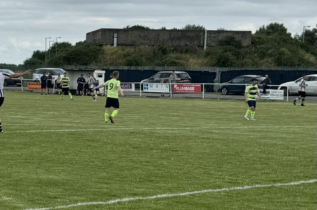 West Kirby FC tweet media