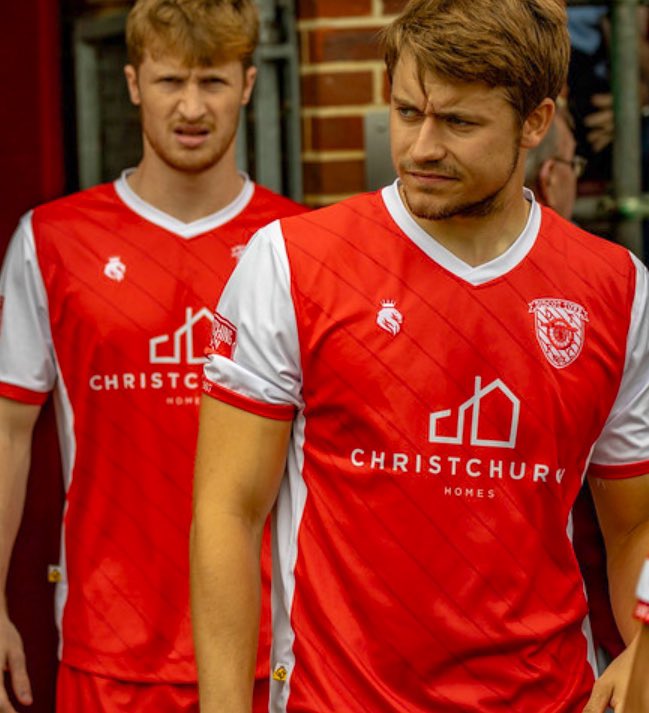 Hans_Cook_'s tweet photo. A SOLID START | @DidcotTownFC 

New Strike Partnership are settling in and making a solid start to life at Diddy.

@PreenLuke9 : 3 Games, 1 ⚽️, 2 🅰️
@josh______davis: 3 Games, 2 ⚽️

Both Josh’s goals have been assisted by Luke 🫱🏻‍🫲🏽

Early days but promising signs for 24/25

📸 @Johntstreetzen