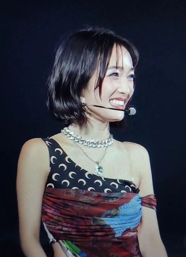 a smile that never changed ✨