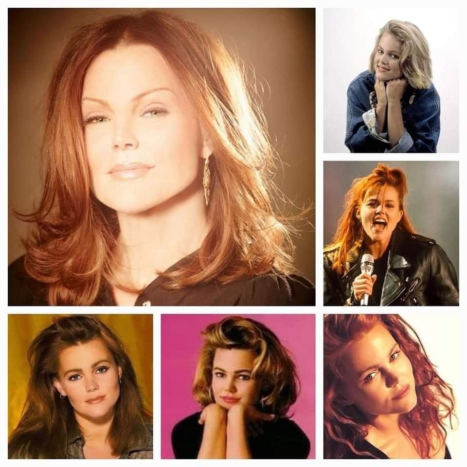 AdeleSellsNJ's tweet image. Happy 66th Birthday to Belinda Carlisle 🥳🥳 #TheGoGos #Wegotthebeat 

📷 Flashback to the 80’s