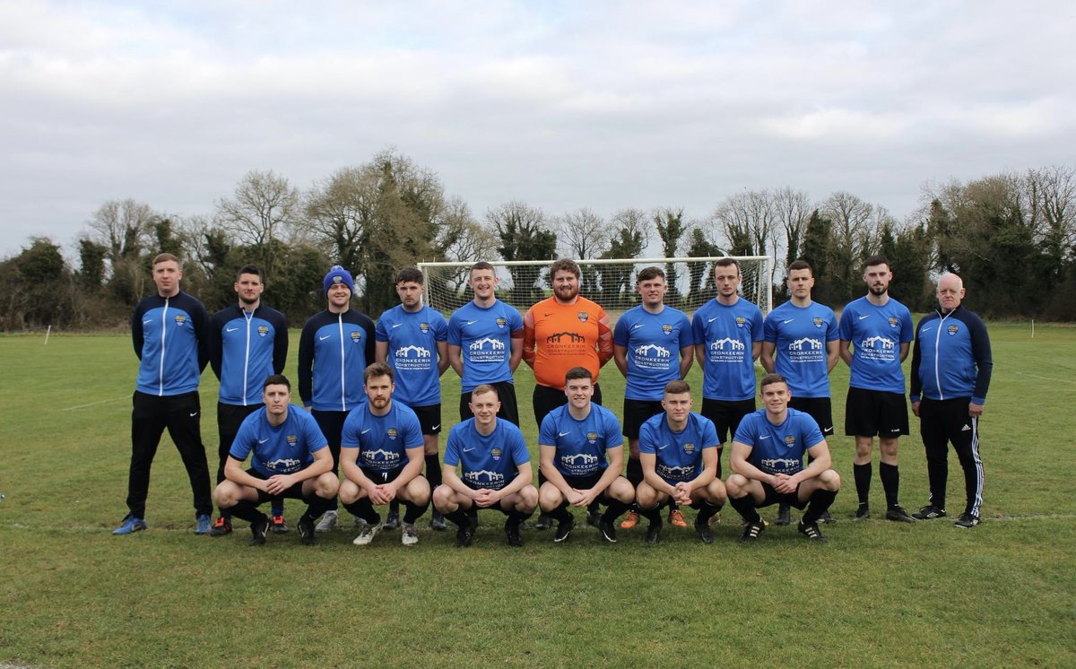 Old Bawn FC tweet media