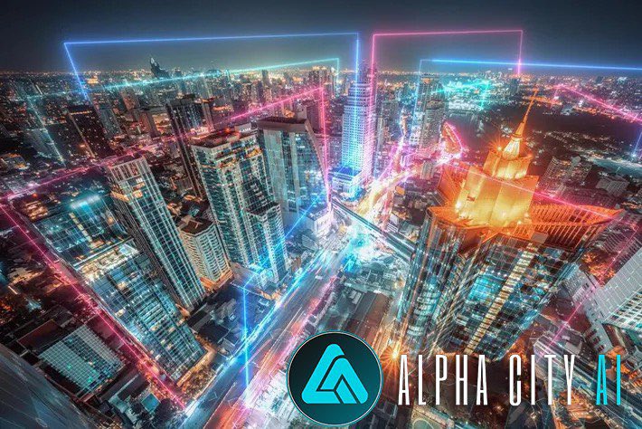 AlphaMetaBase's tweet photo. Connect with global audiences in Alpha City AI.
Present your ideas, share your projects, and gain worldwide recognition.
#GlobalAudiences #WorldwideRecognition https://t.co/gRvS6vVebL