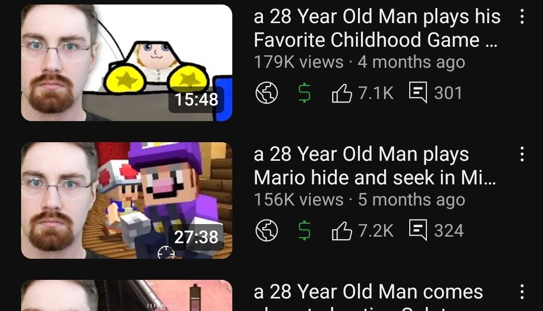 Daniel Failboat tweet media