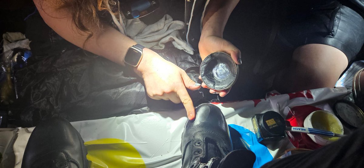 Exciting news!! 

Please keep your diaries open for the weekend of 29th November to 1st December 2024, as we will be holding the 2nd edition of the UK Bootblack contest in Manchester on this weekend.  Just a few details still to sort.. 

#Bootblack
#UKBootblackContest2024