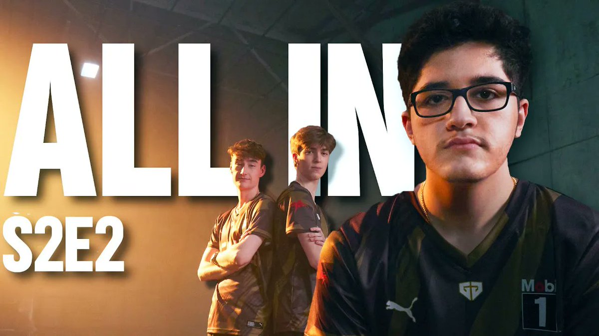 Gen.G Esports tweet media