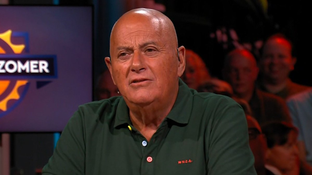 Vandaag Inside tweet media