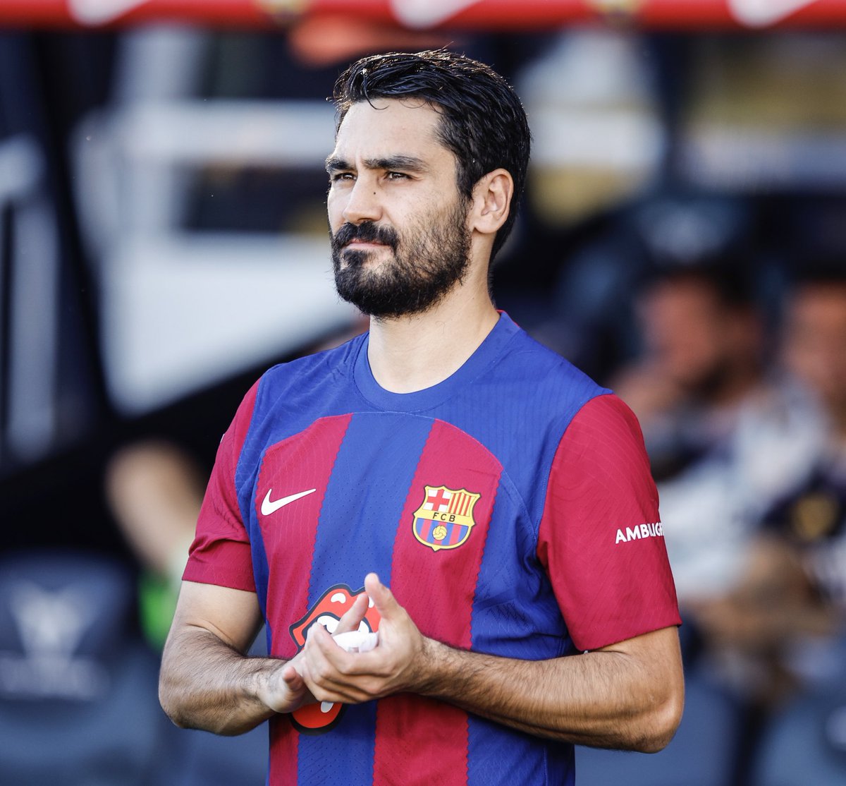 💣🚨 BOMBA de <a href="/sport/">Diario SPORT</a>: İlkay Gündoğan (33|🇩🇪) ha manifestado su intención de salir del Barcelona antes del término del mercado de fichajes.

📍El entorno de jugador se lo hizo saber a Deco y Laporta. El alemán se cayó de la convocatoria para visitar al Valencia.