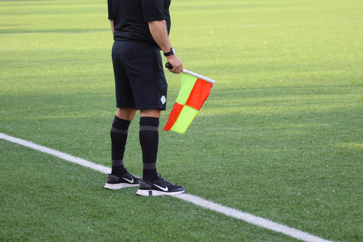 FC Abcoude tweet media