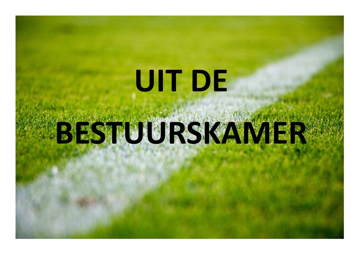 FC Abcoude tweet media