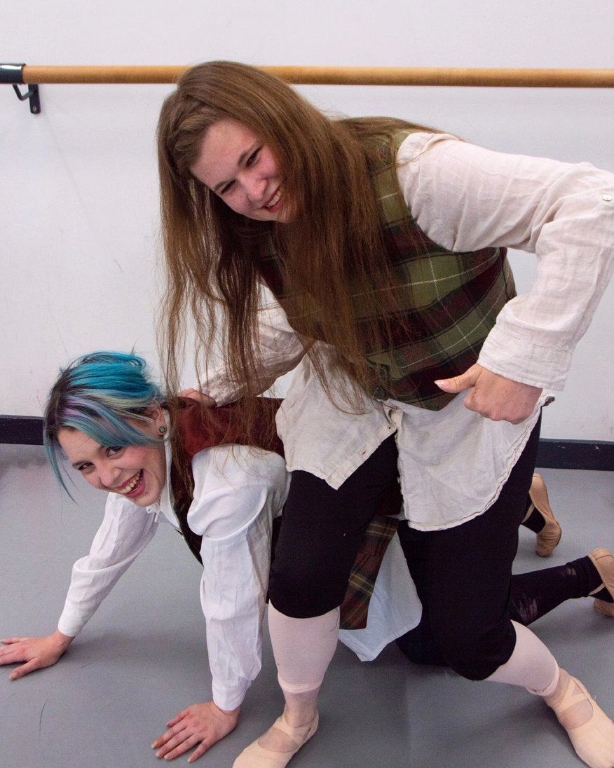 Amy Macpherson tweet media