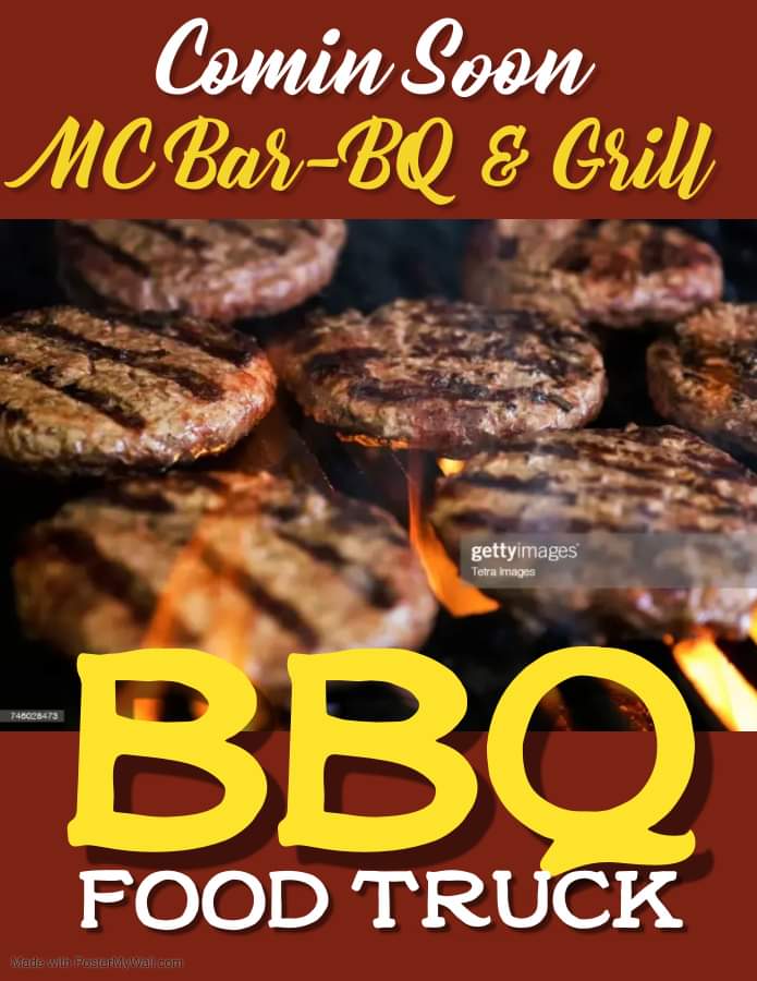 MC Bar-BQ & Grill (@musaemurec) on Twitter photo 