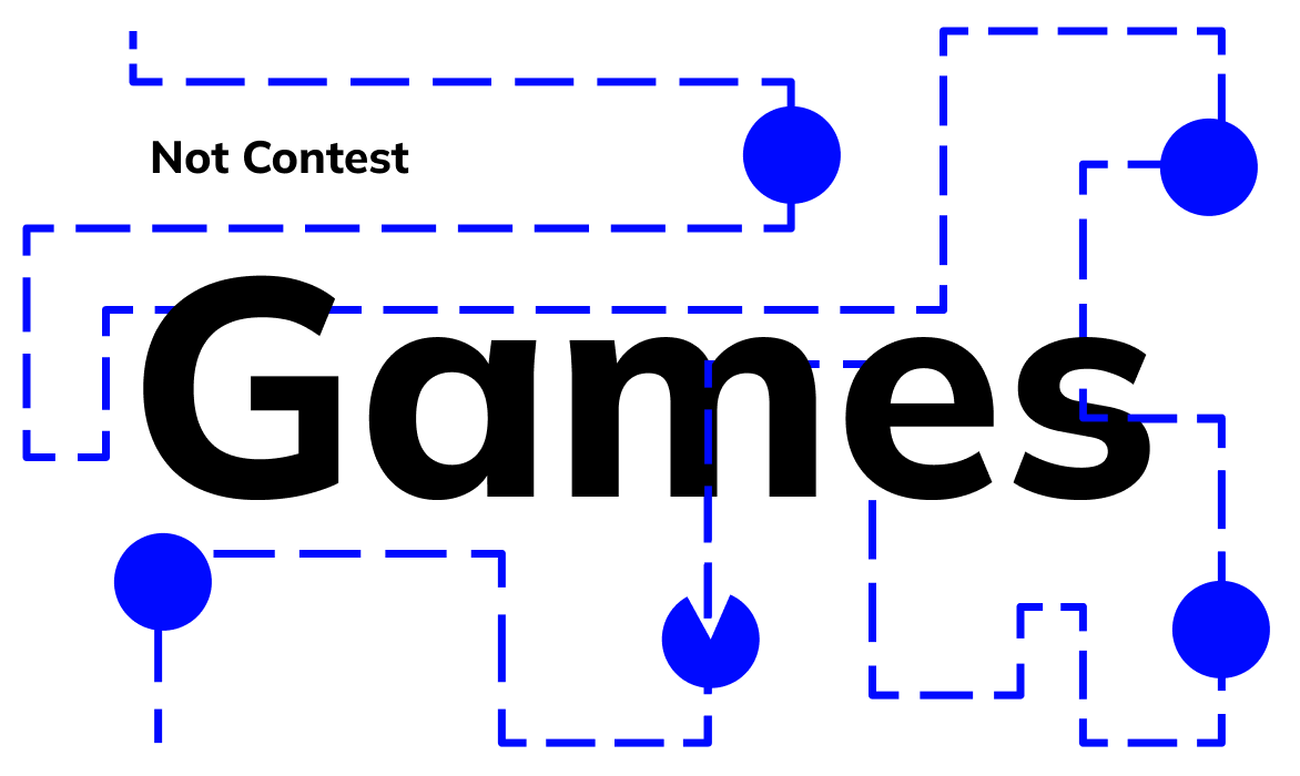 notcoin's tweet photo. Not Games Contest

We’re excited to announce the next contest, as part of the Notcoin strategy.

We invite all rule-breakers, game devs, and web3 degens to join us in building games that are actually cool.