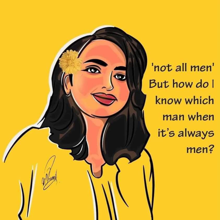 Sorrows n griefs 💔
The current era is a period of psychological disturbance, and I am worried that some ugly n sick mind may start repeating this incident as a form of art. Girls in Pakistan, India, and Bangladesh should be alert.
#JusticeForMoumita 
#justiceformoumitadebnath