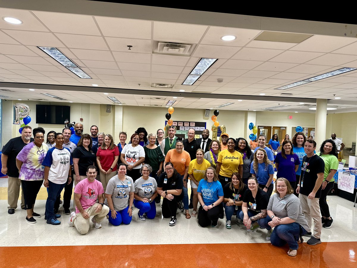 Roanoke City Public Schools tweet media