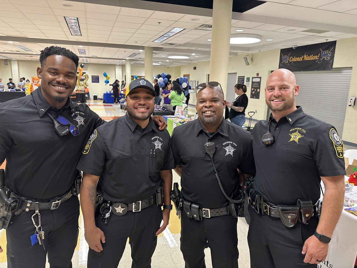 Roanoke City Public Schools tweet media