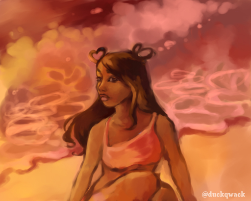 Drew my friends roblox character again !! I am taking requests, feel free to reply with your roblox character and ill draw it :))  #Roblox #RobloxDev #robloxart #RobloxCommissions #robloxcommission #RBX #RBXDev #characterart #robloxoc