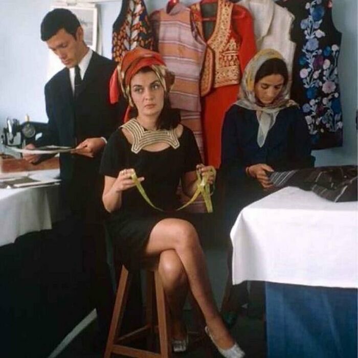RelatocuriosoK's tweet photo. - Mujeres en Afganistán durante los años 70. Antes de los talibanes. https://t.co/WTSv3RAIPS