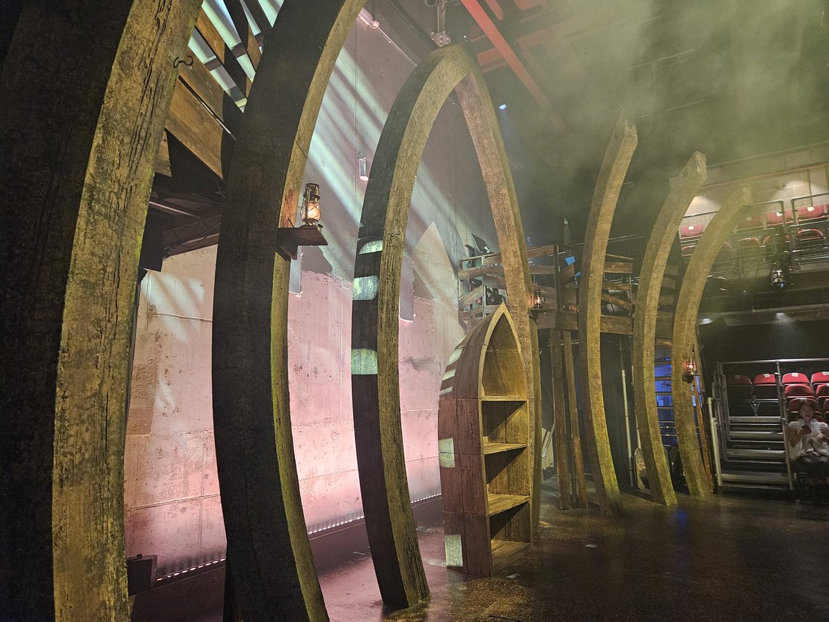 Anthony Brooks (@flyerskies1) on Twitter photo New British Musical theatre at it's very best. Catastrophe Bay at Southwark. A brilliantly talented cast & creative. The future's bright! @StewartCharles1 <a href="/NYMTuk/">National Youth Music Theatre</a> @BuchanBarne <a href="/julia_cave/">Julia Cave</a> New British Musical theatre at it's very best. Catastrophe Bay at Southwark. A brilliantly talented cast & creative. The future's bright! @StewartCharles1 <a href="/NYMTuk/">National Youth Music Theatre</a> @BuchanBarne <a href="/julia_cave/">Julia Cave</a>