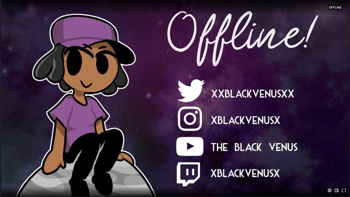 Life has a way of changing you I really walked away from something I was building that I loved, but death, abuse, being stalked, lied on, health and other things made it easier to walk away. I gotta be honest with myself now I always be Venus and shouldn't have never walked away