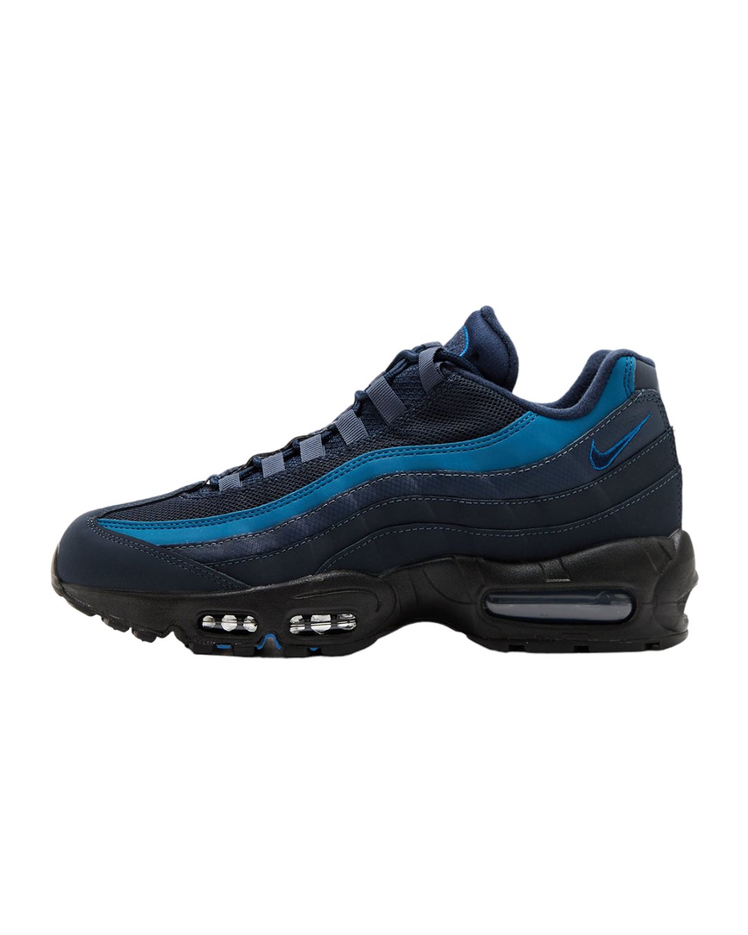 Air max 95 first release deals
