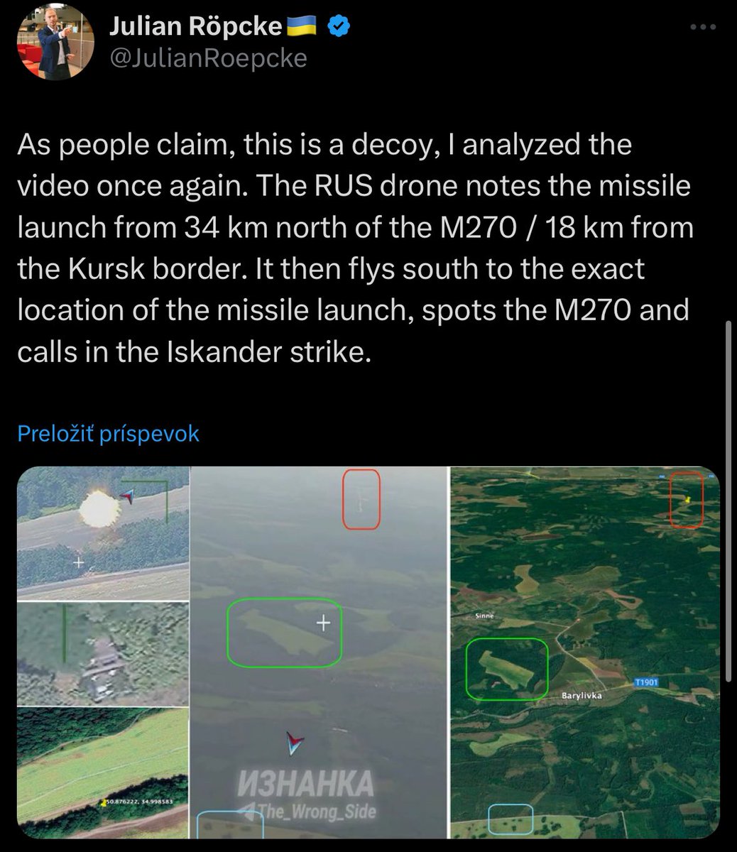 Miroslav tweet media