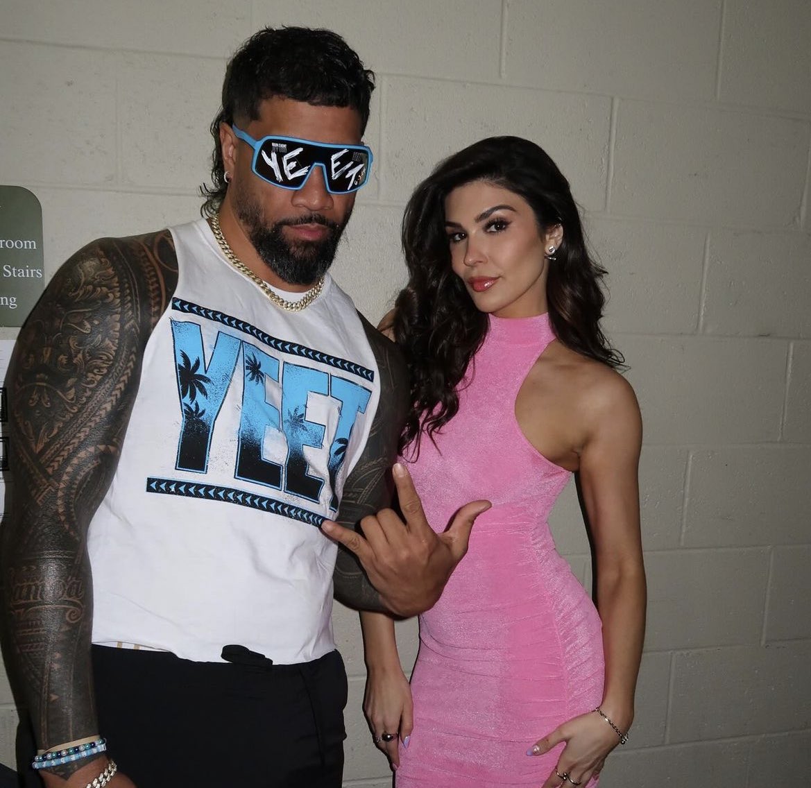 YOURMAINEVENT_'s tweet photo. ᴍᴀɪɴ ᴇᴠᴇɴᴛ ᴊᴇʏ ᴜꜱᴏ ɪꜱ ɴᴏᴡ ɪɴ ʏᴏᴜʀ ᴄɪᴛʏ!
- ʀᴘ/ᴘᴀʀᴏᴅʏ ᴀᴄᴄᴏᴜɴᴛ
- 18+ / ᴍᴅɴɪ
- ᴀɴʏ ꜱʜɪᴘꜱ
- ɴᴇᴡ, ʟᴏᴏᴋɪɴɢ ꜰᴏʀ ᴍᴜᴛᴜᴀʟꜱ
- ʟᴇᴡᴅ ɪɴᴛᴇʀᴀᴄᴛɪᴏɴꜱ ᴀʟʟᴏᴡᴇᴅ, ɴᴏᴛ ꜰᴏʀᴄᴇᴅ
- ᴅᴍꜱ ᴏᴘᴇɴ
- ♡︎+⟳ ?
#wwerp #rp #wweroleplay #wwe https://t.co/08UbrPCTRt