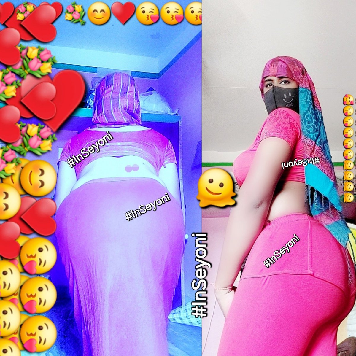 InSeyoni's tweet photo. FeelSomething express it.. £
#inseyoni #hotpic #crossdresser https://t.co/L2qNJYj2dg