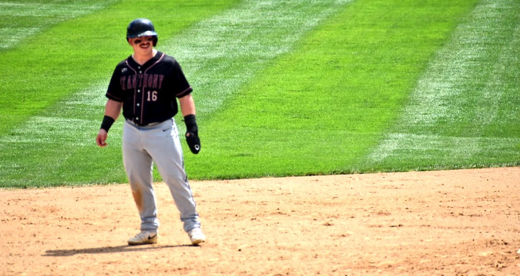 Minnesota Baseball Association tweet media