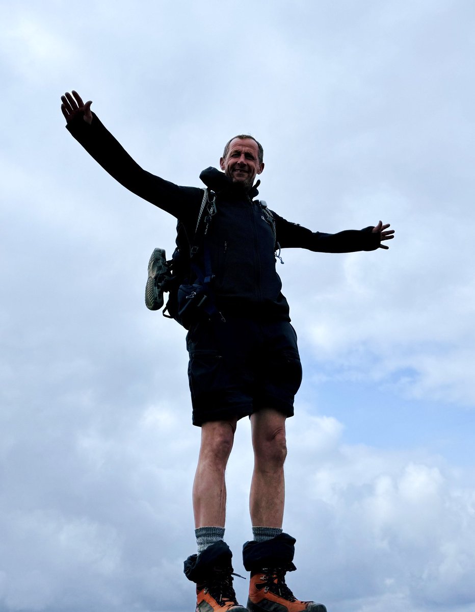 Great couple days at the <a href="/woodland_experi/">Woodland Xperiences</a> with lots of veterans, we are having a ball, just what the doctor ordered