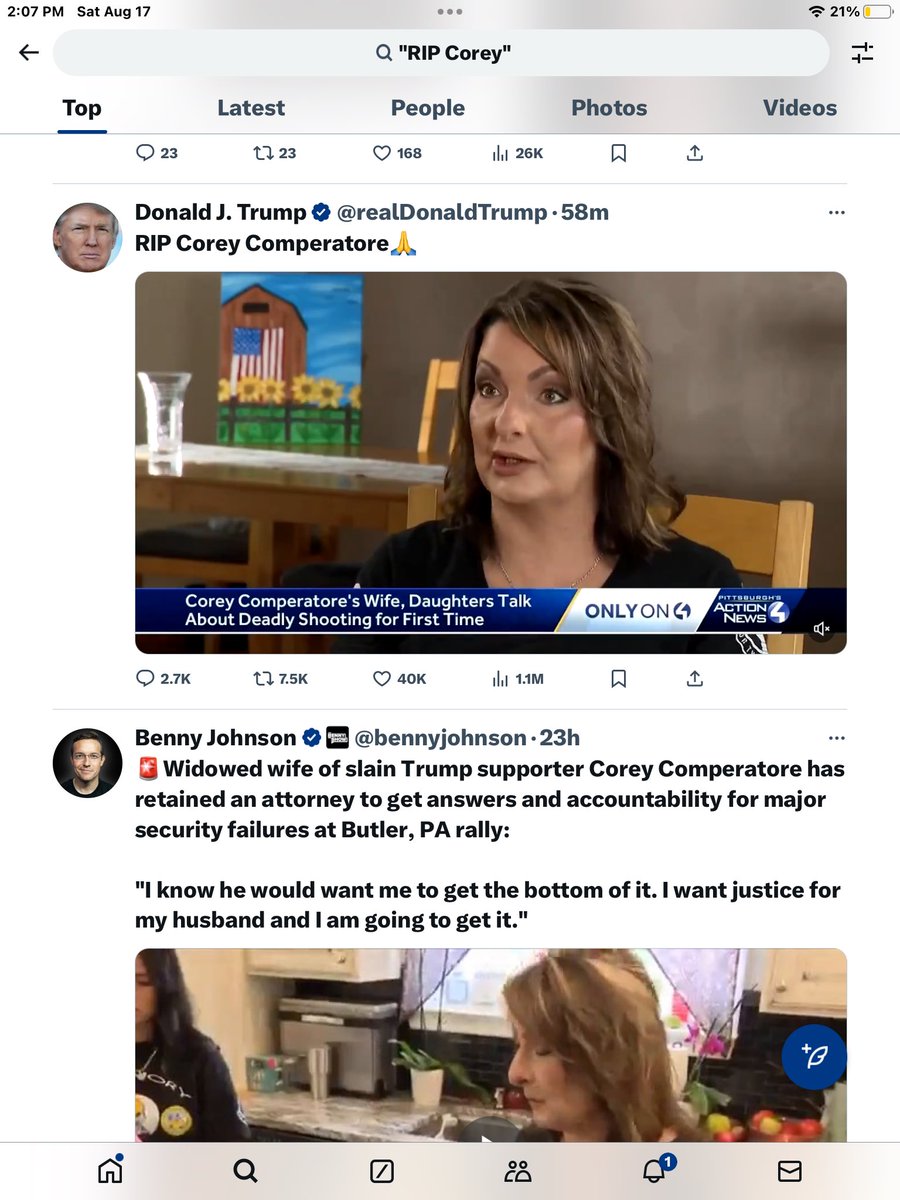 MariaKChica's tweet image. Weird

Elon takes on the RIP Corey

What about the 
Missed Me merch? #MissedMe #RIPCOREY