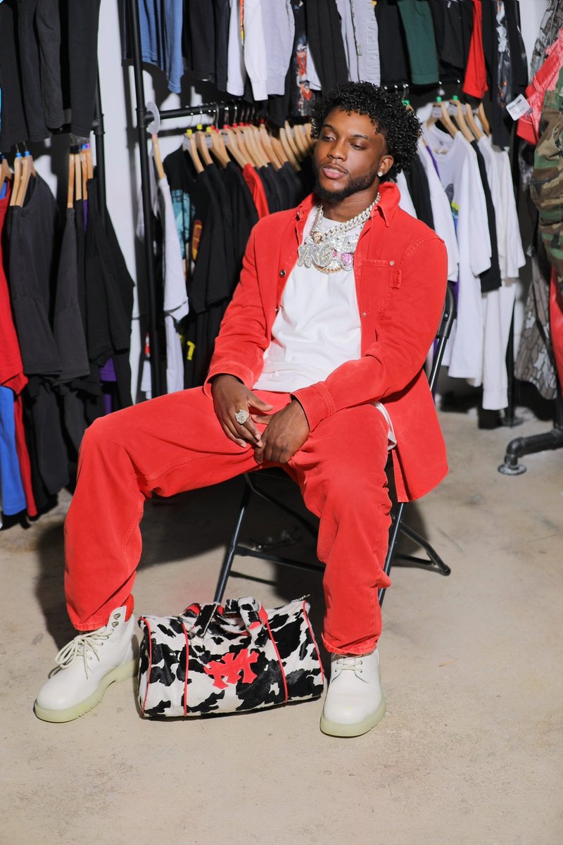 YourRAGE tweet media