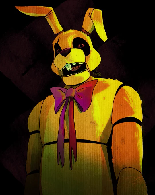 Peepaw #FNAF #intothepit #fivenightsatfreddys