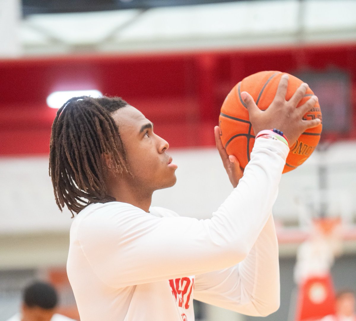 Radford Men's Basketball tweet media