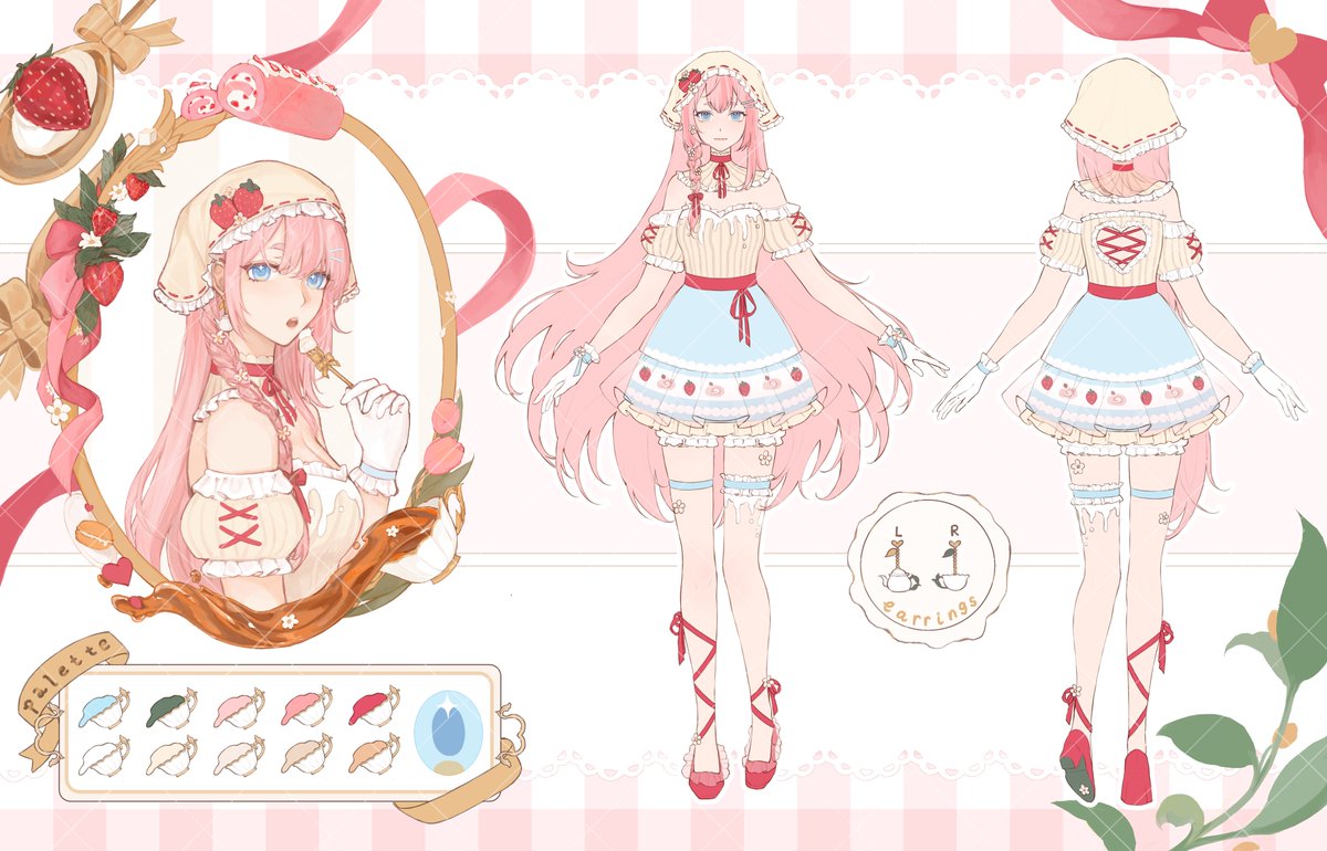yuni 🍴🍨【PP】 tweet media