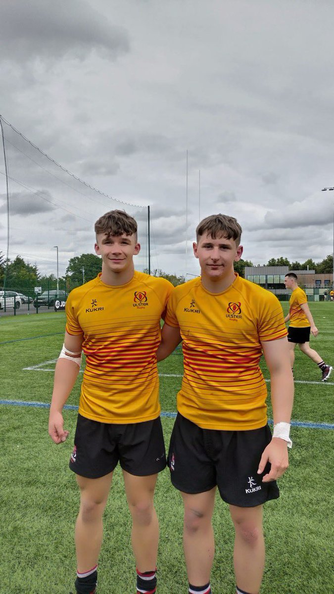 🏉 Ulster U18 Clubs 🏉

Couple of great shots of <a href="/larnegrammar/">Larne Grammar School</a>’s Ryan McDowell running riot against <a href="/connachtrugby/">Connacht Rugby</a> U18 Clubs today at Kingspan Stadium. Congratulations to Ryan and Jonny Dallas who were both part of the victorious <a href="/UlsterRugby/">Ulster Rugby</a> <a href="/UlsterBranch/">Rugby in Ulster</a> U18 Clubs side