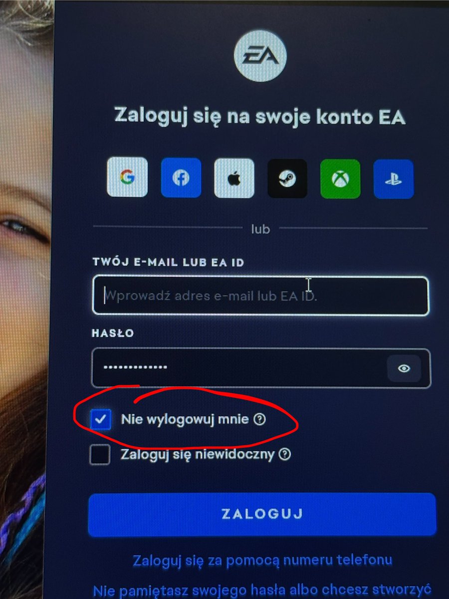 diorsbeauty's tweet photo. Ludzie się dziwią że ja mam Trust issues po tym okienku? #simsiary https://t.co/056AewWfmC