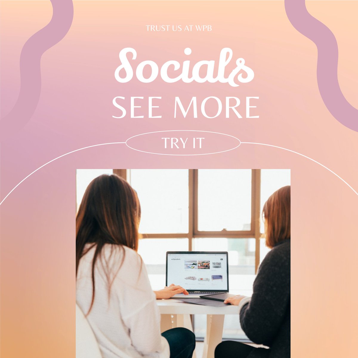 wprobuilder's tweet image. Dreaming of a website that perfectly encapsulates your small business? Say no more! At wpbwebdesigns.com, we're here to turn your vision into reality. Make us part of your journey today! 💻🌐